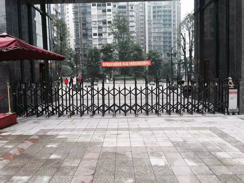 贵阳综保区贵阳综保区广西桂林市伸缩门