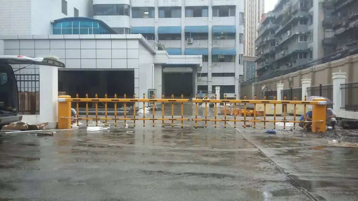 贵阳综保区贵阳综保区河南郑州市道闸