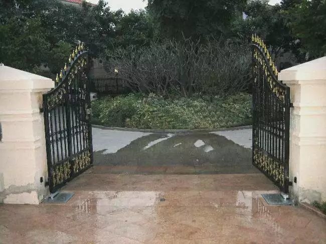 贵阳综保区贵阳综保区湖北武汉市别墅工艺门