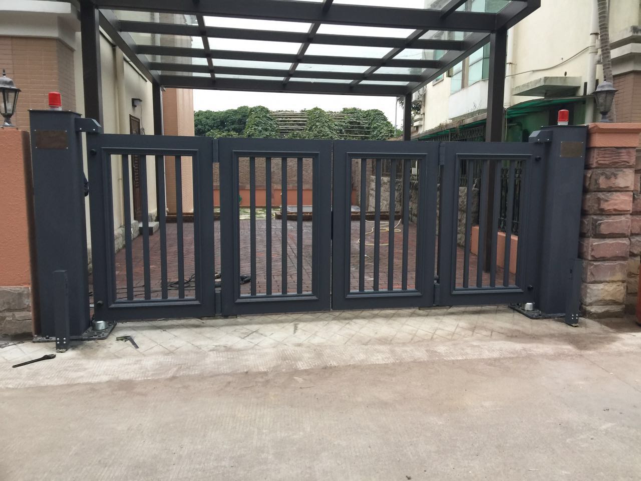 贵阳综保区贵阳综保区德阳市悬浮折叠门